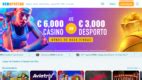 vemapostar 11|VemApostar 22 【Revisão COMPLETA & Bônus 2024】.